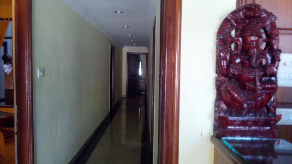 Hotel L'Ocean Puducherry Exterior foto